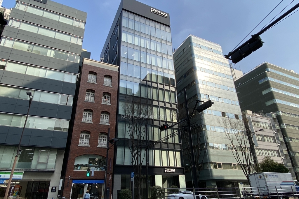 PMO東日本橋