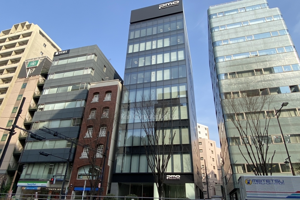 PMO東日本橋
