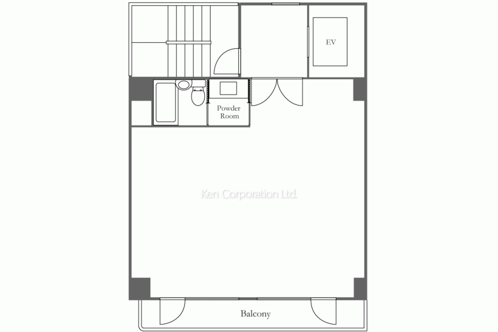 前田・山陽ビル