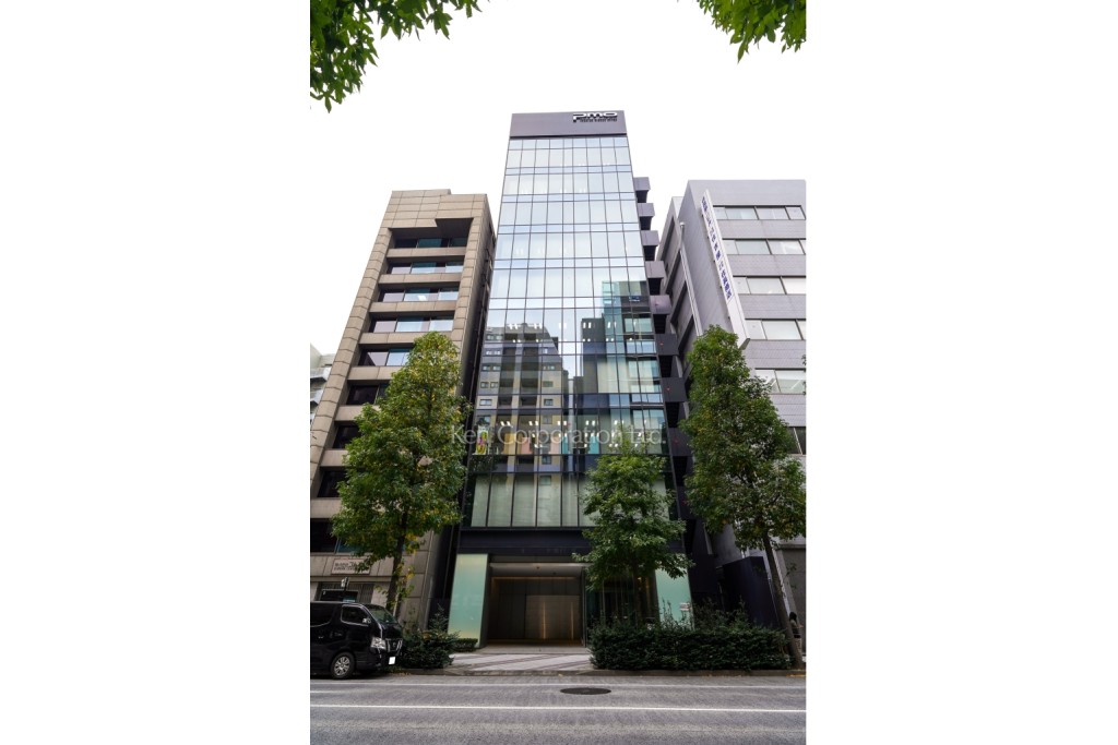 PMO日本橋大伝馬町