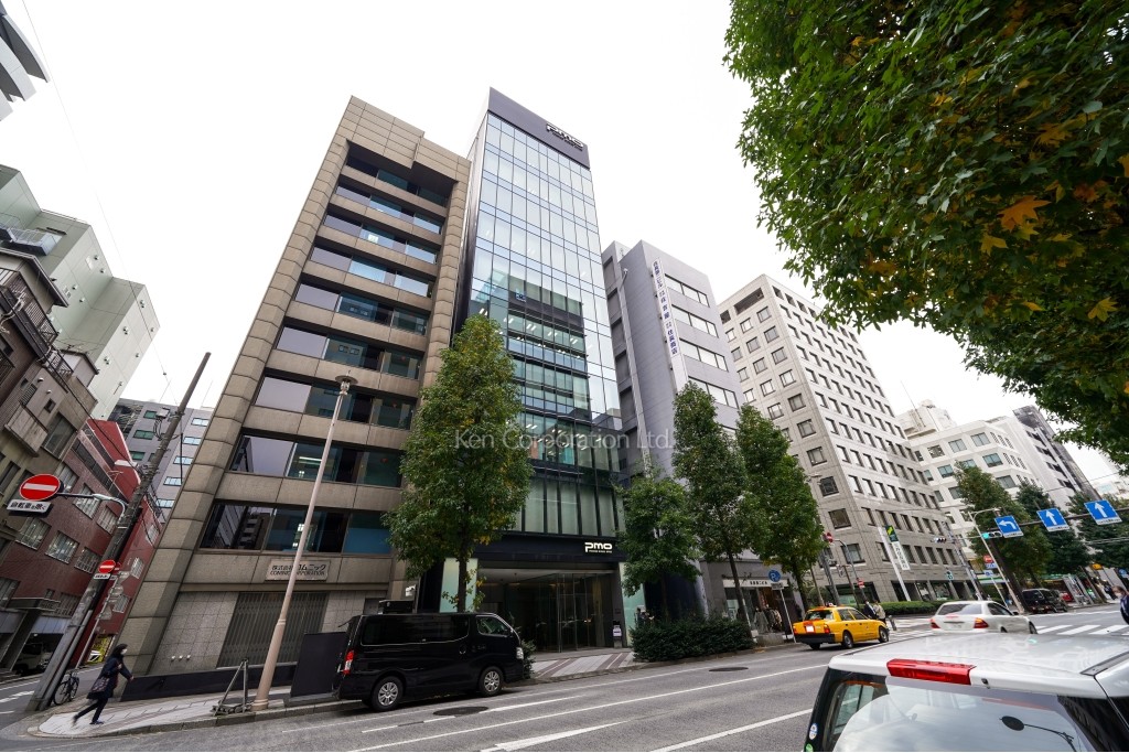 PMO日本橋大伝馬町