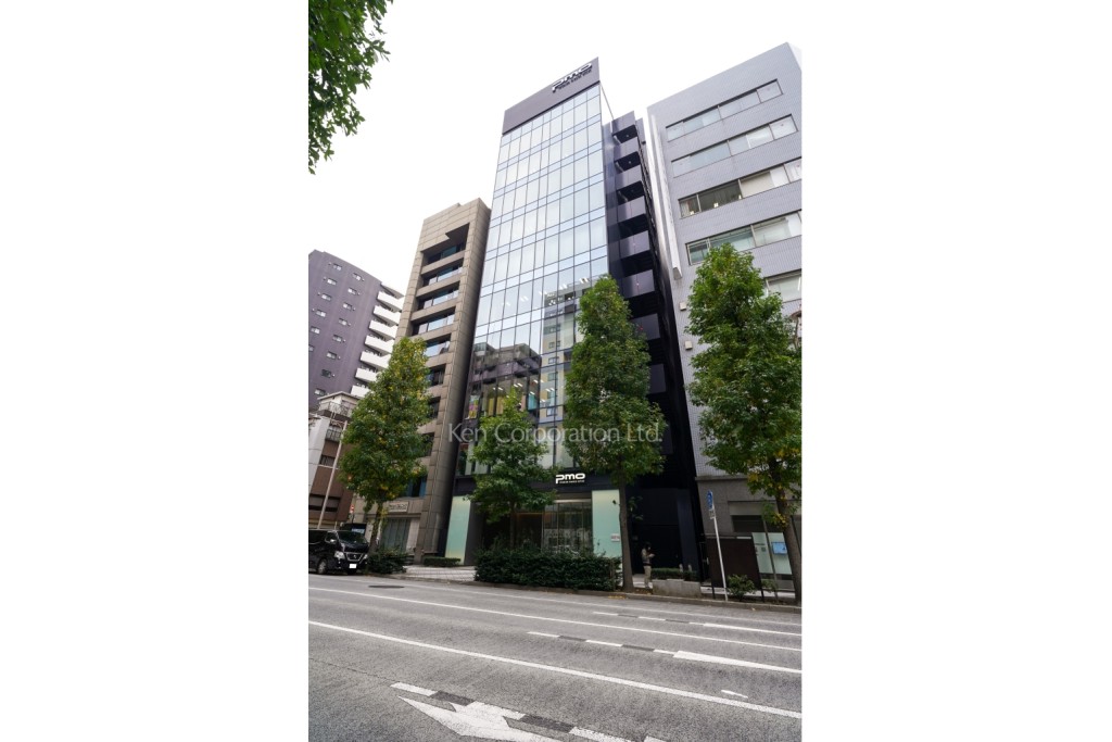 PMO日本橋大伝馬町