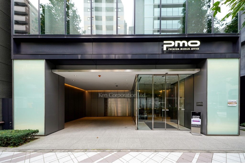 PMO日本橋大伝馬町