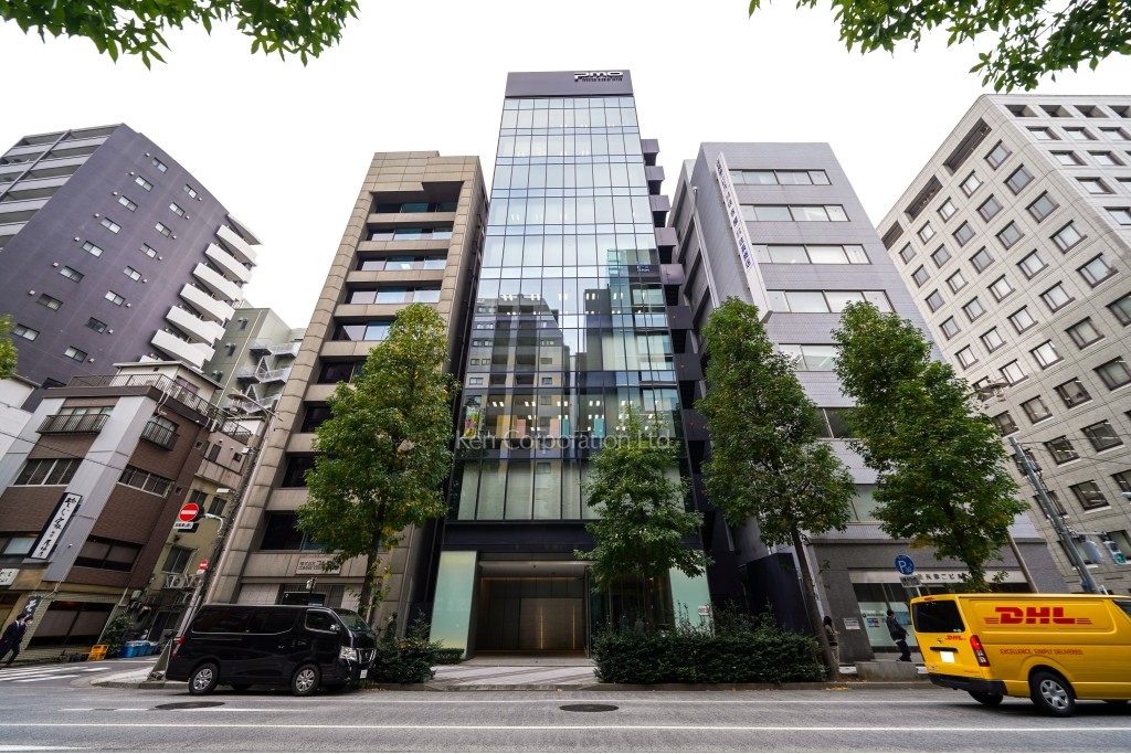 PMO日本橋大伝馬町