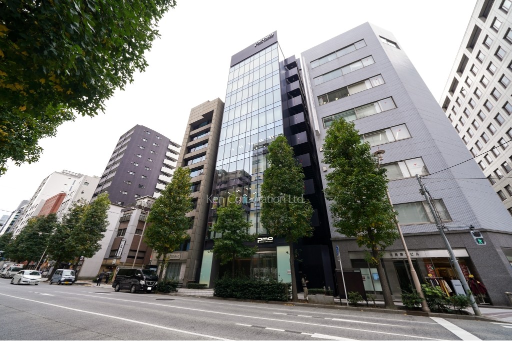 PMO日本橋大伝馬町
