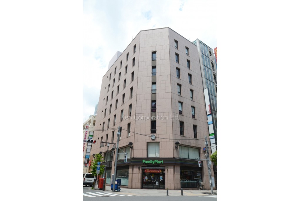 エキニア南池袋