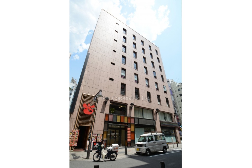 エキニア南池袋