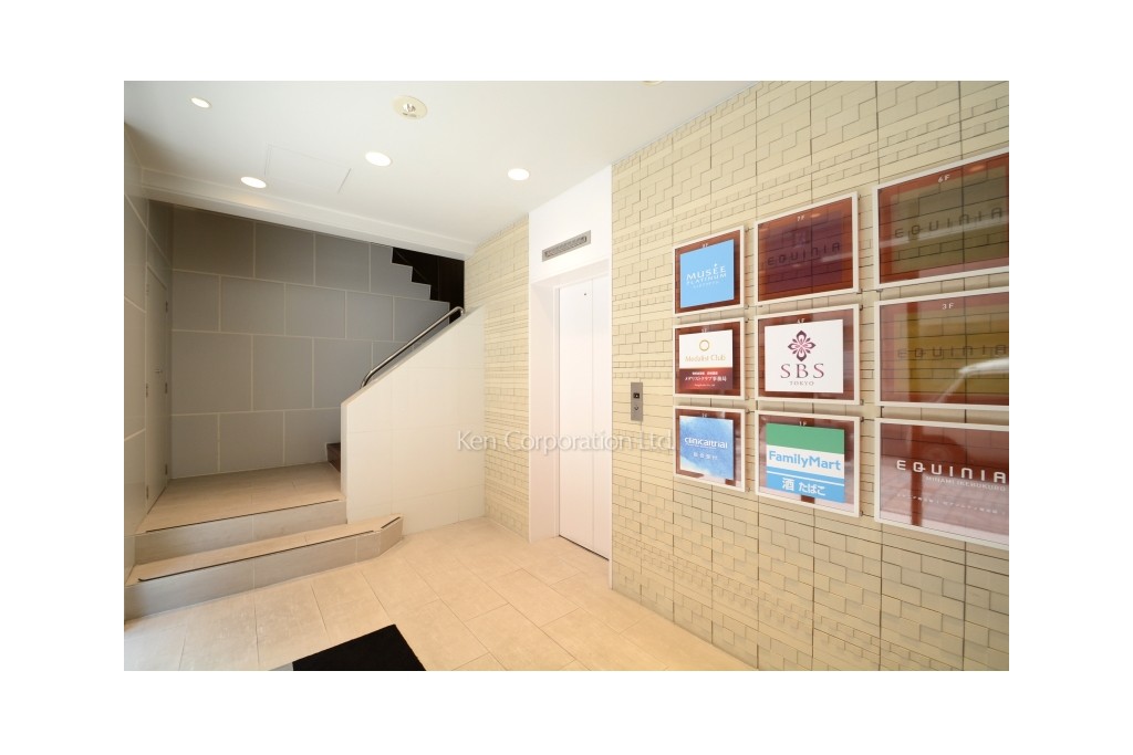 エキニア南池袋