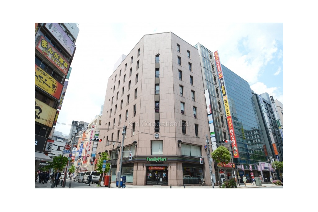 エキニア南池袋