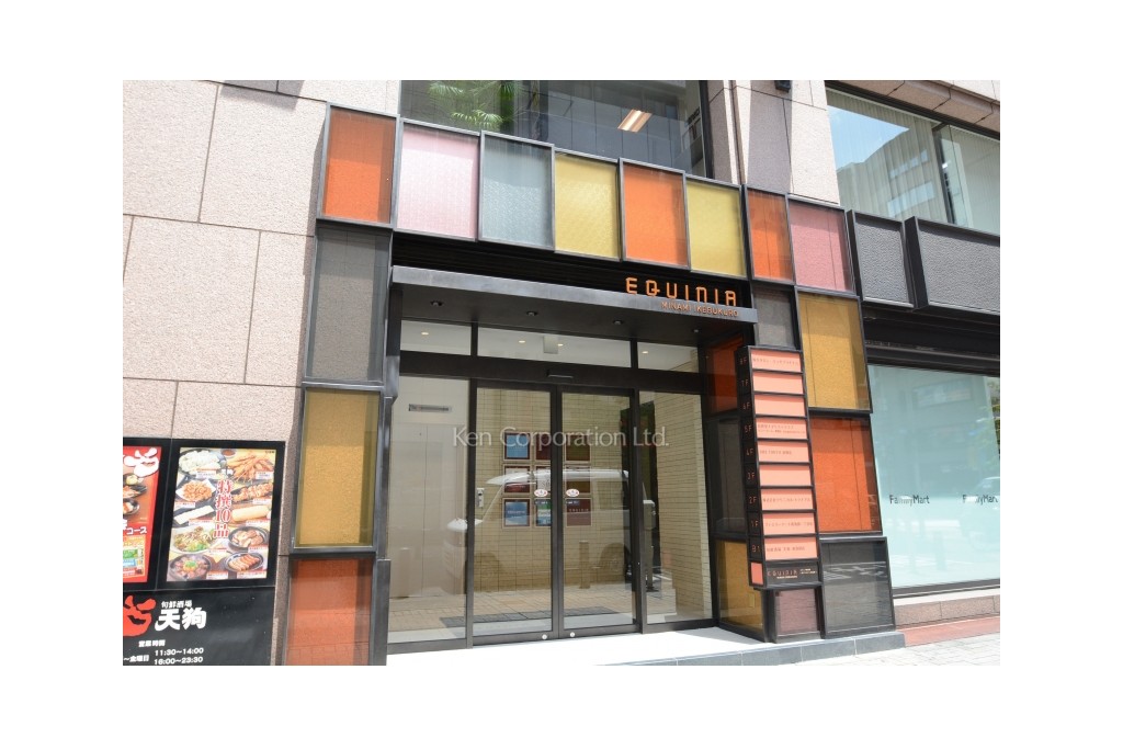 エキニア南池袋