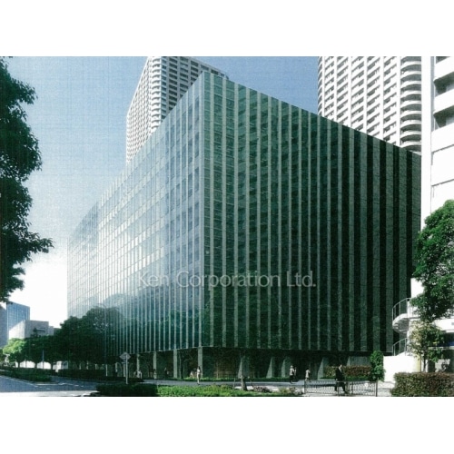 リバーシティＭ－ＳＱＵＡＲＥ