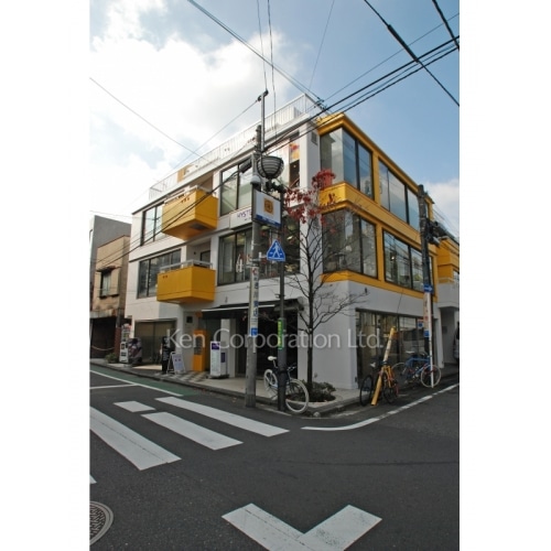 神宮前ＡＫビル