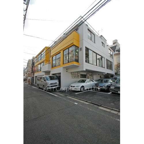 神宮前ＡＫビル