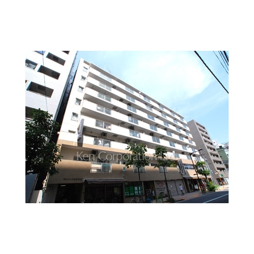 サンパーク東京銀座