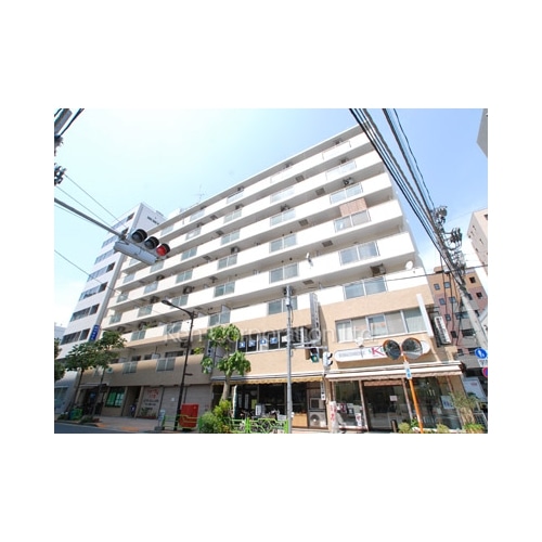 サンパーク東京銀座