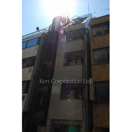 ジェネシス九段南