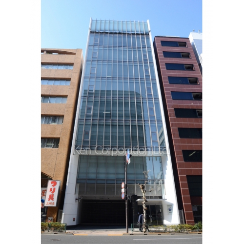 内神田中央ビル