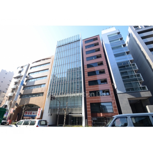 内神田中央ビル