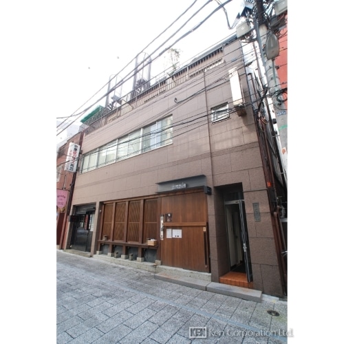 六本木一棟店舗