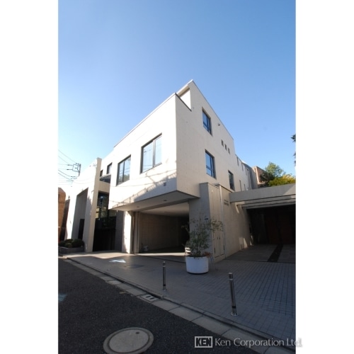 南青山笹野ビルディング