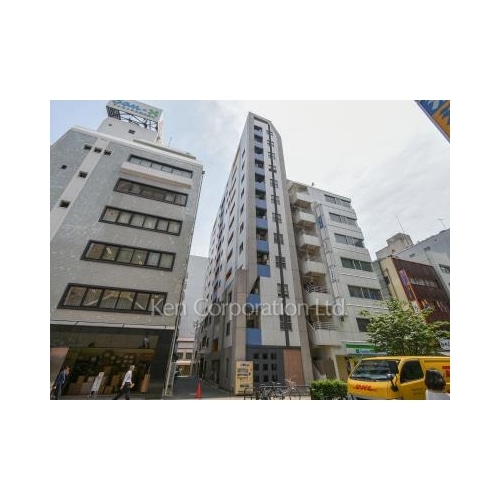 レジディア神田