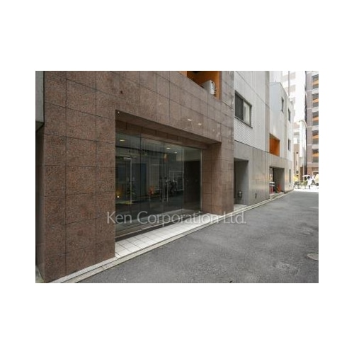 レジディア神田