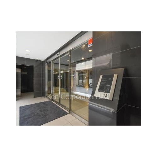 レジディア神田