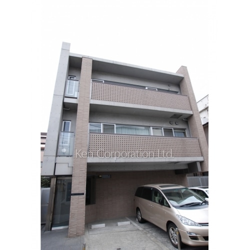 伊万里南青山ビル