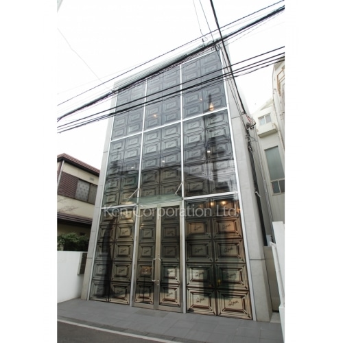 北青山アクアマリンビル