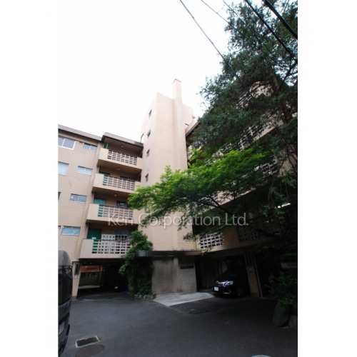 赤坂ハイツビル