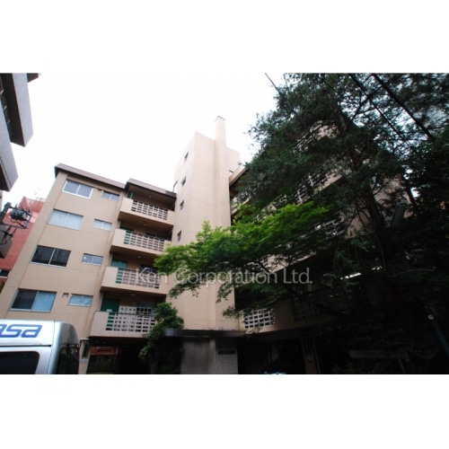 赤坂ハイツビル