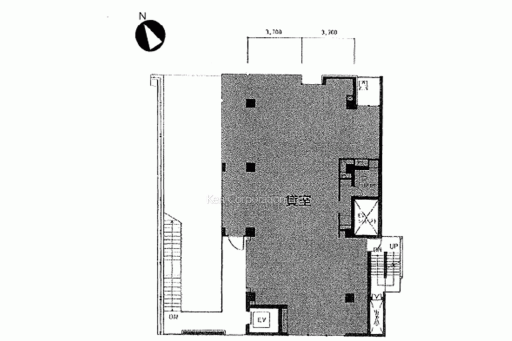 ミル・ロッシュビル