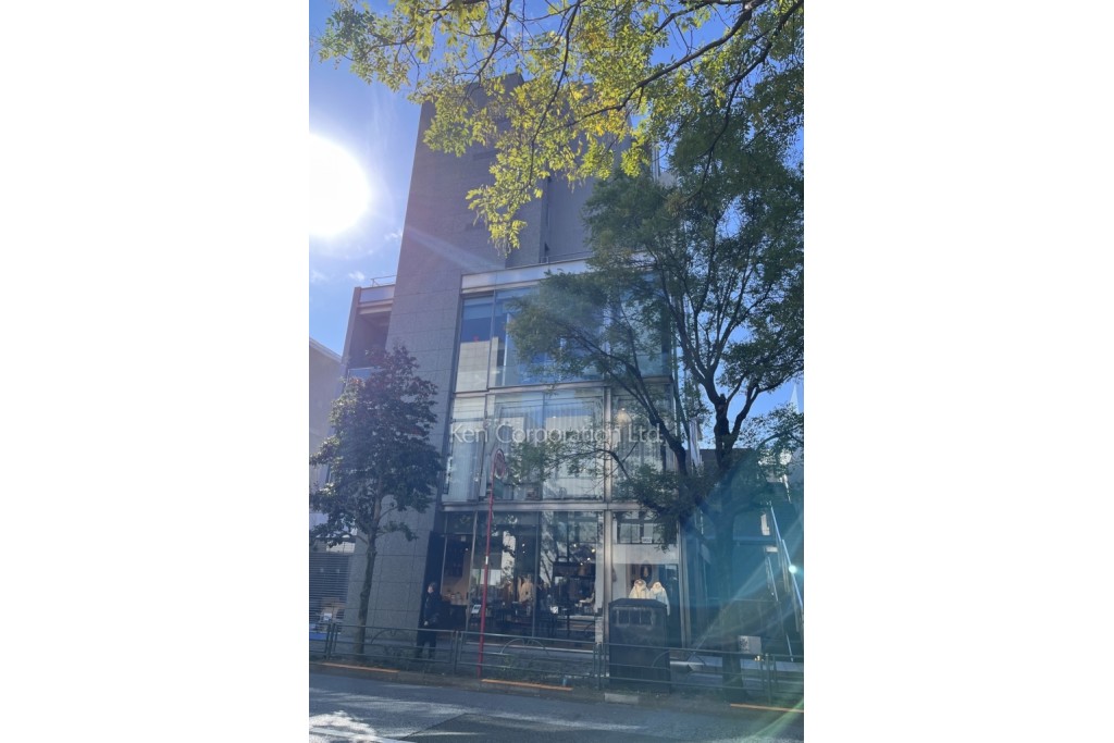 ミル・ロッシュビル