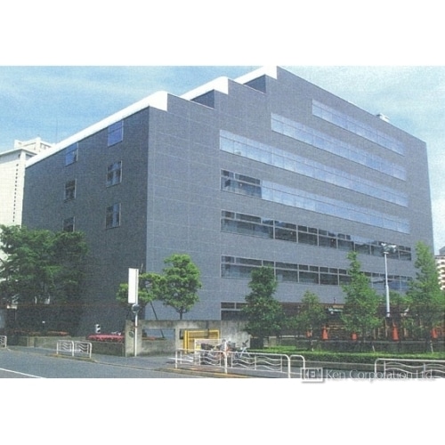 Ⅰ．Ｋ＆Ｔ　渡辺ビル