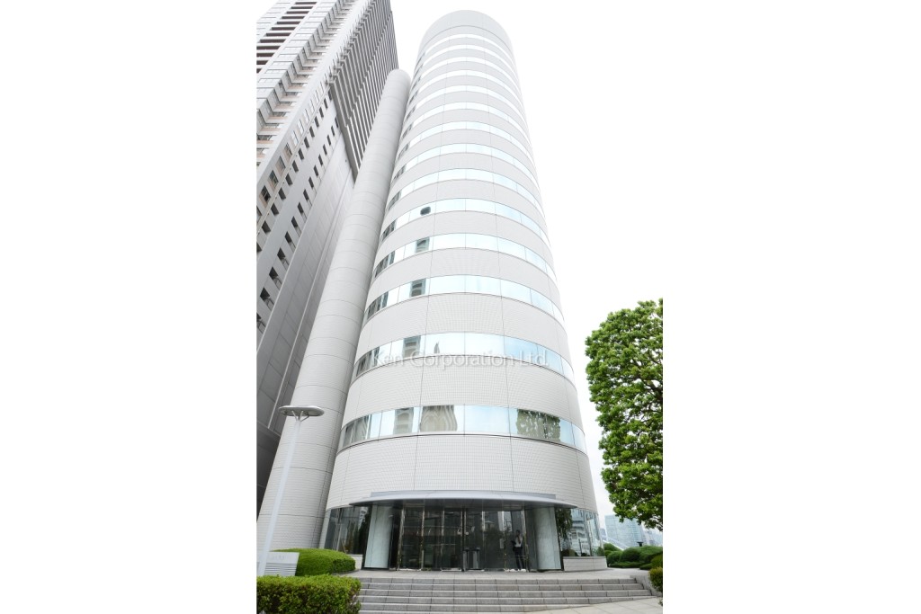 イヌイビル・カチドキ