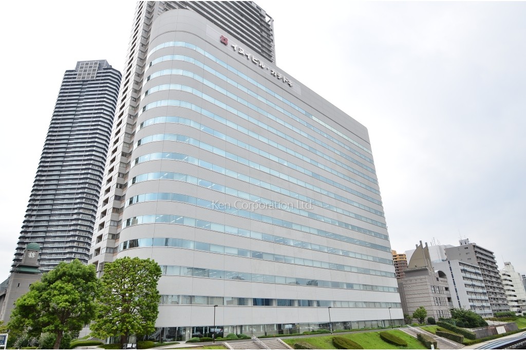 イヌイビル・カチドキ