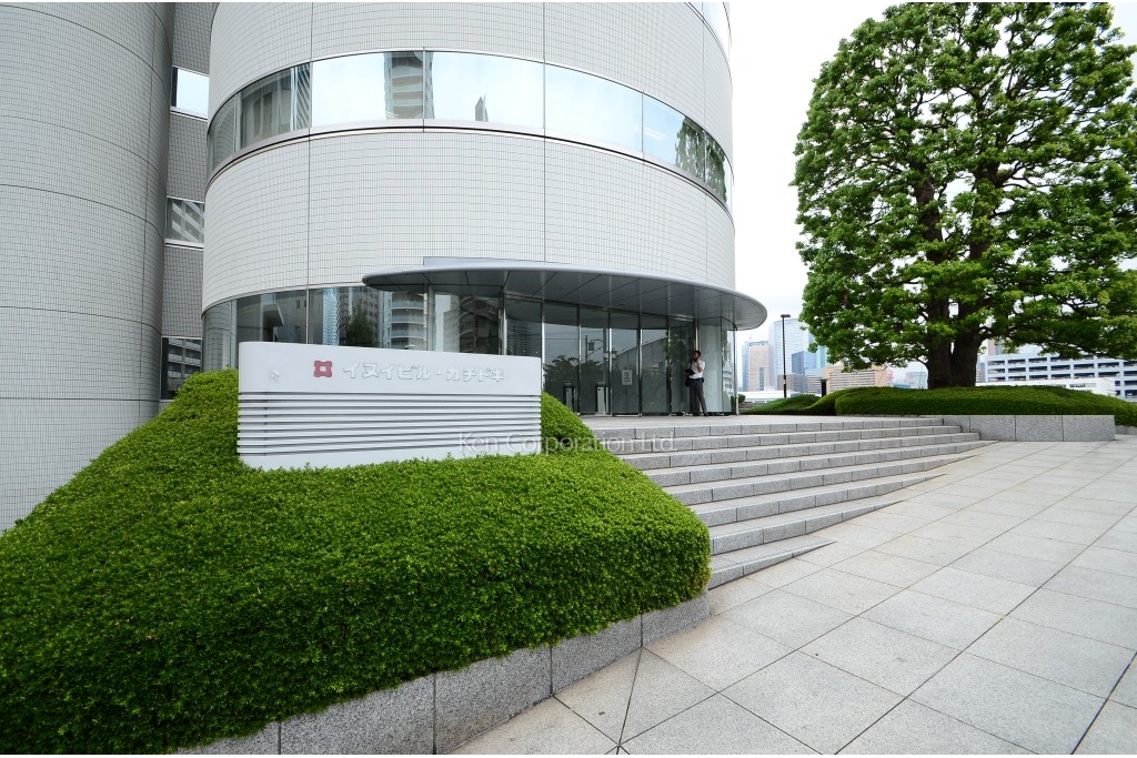 イヌイビル・カチドキ