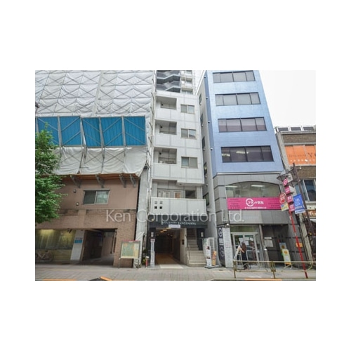 ダイナシティ三軒茶屋