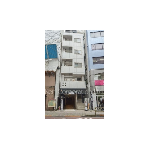 ダイナシティ三軒茶屋