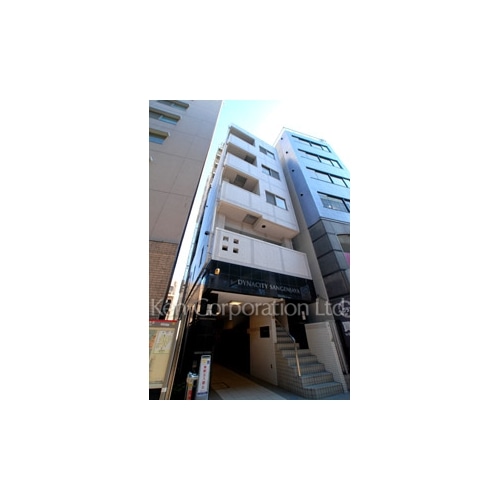 ダイナシティ三軒茶屋