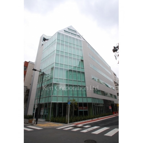 内神田すいすいビル