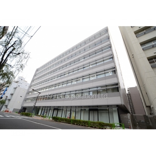 いちご日本橋イーストビル