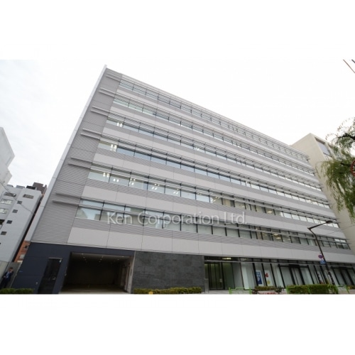 いちご日本橋イーストビル