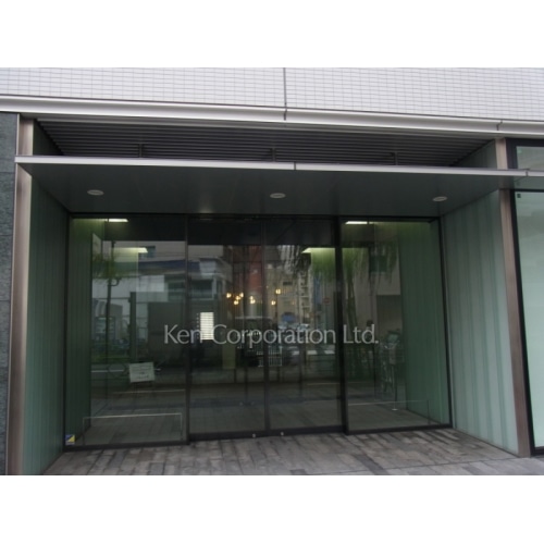 いちご日本橋イーストビル