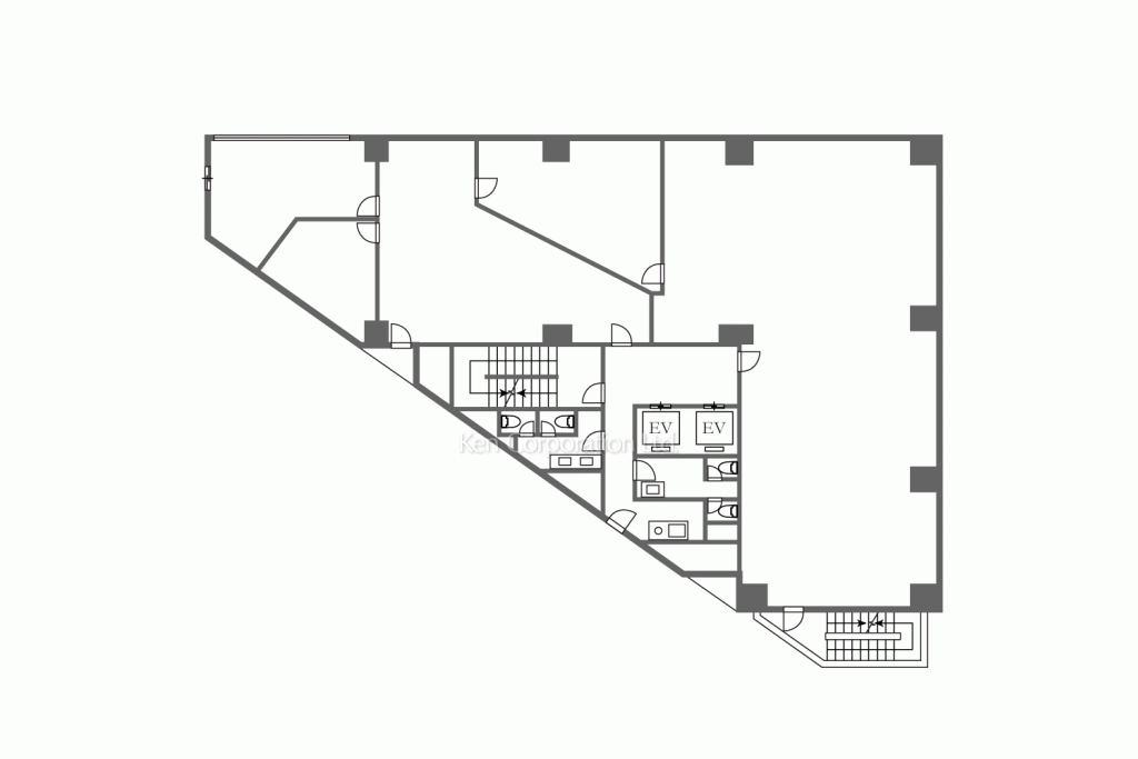 FRONTIER東日本橋
