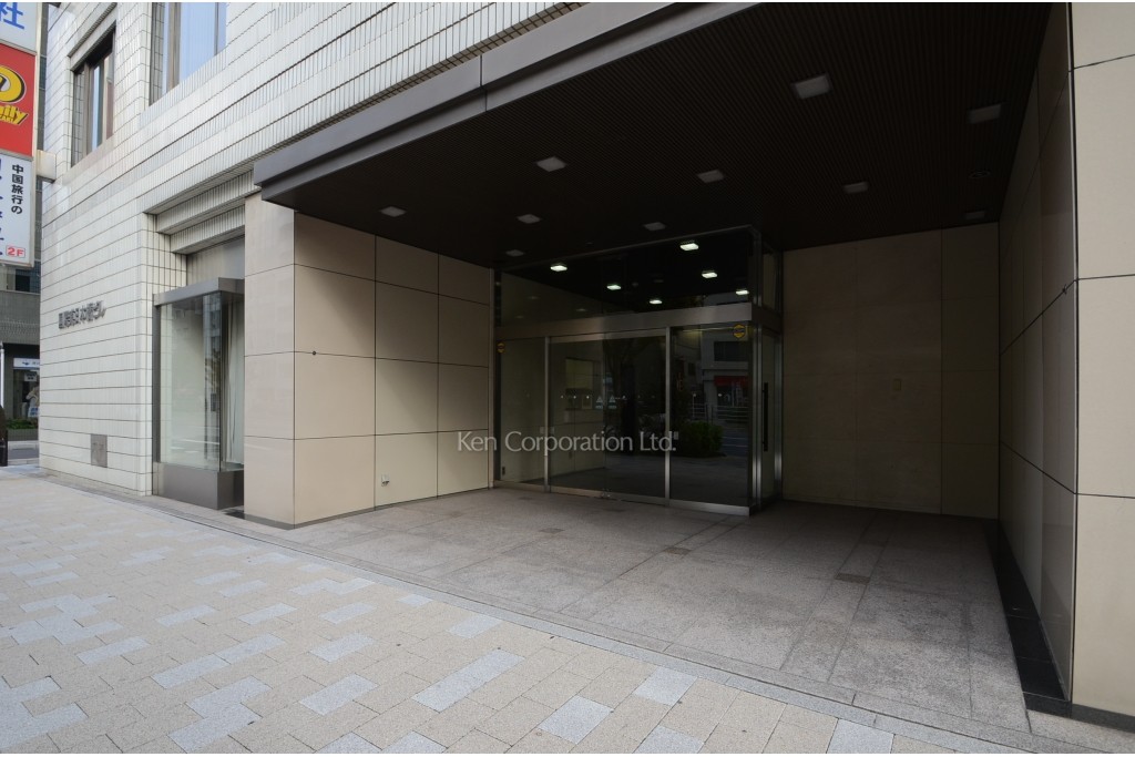 FRONTIER東日本橋