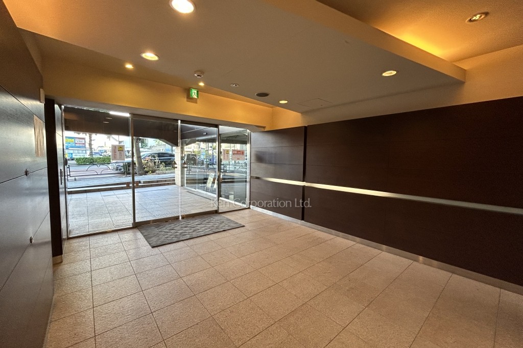 クローチェ神宮前