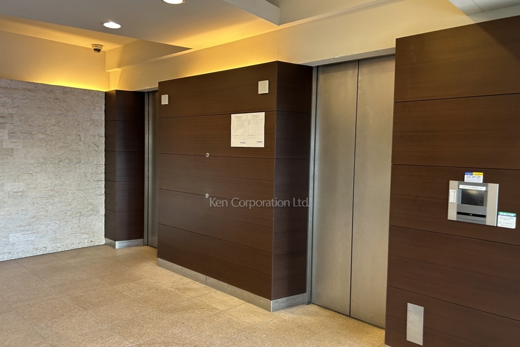 クローチェ神宮前