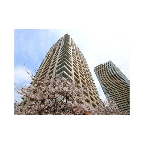 プラウドタワー東五反田