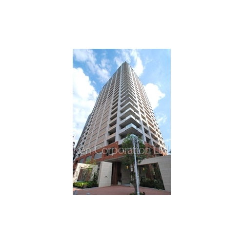 プラウドタワー東五反田